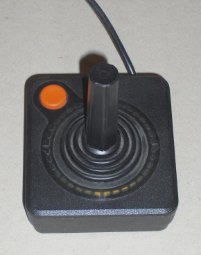 Atari 2600 Joystick