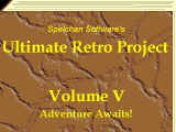 Ultimate Retro Project Volume 5